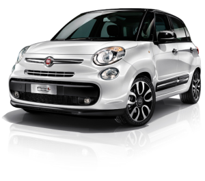 Auto di Cortesia