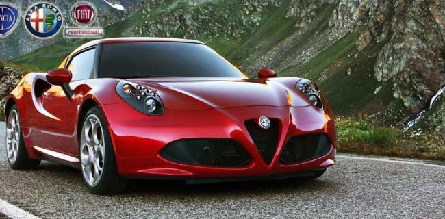 FCA
