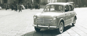 Riparazione Auto d'epoca